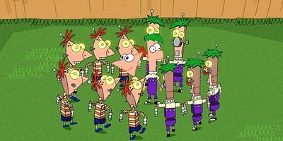 Pôster de A Hard Day's Knight