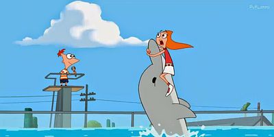 Pôster de Greece Lightning