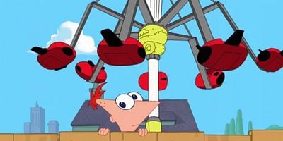 Pôster de Backyard Aquarium