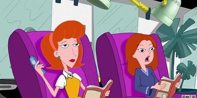 Pôster de That Sinking Feeling