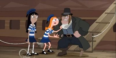 Pôster de Belly of the Beast