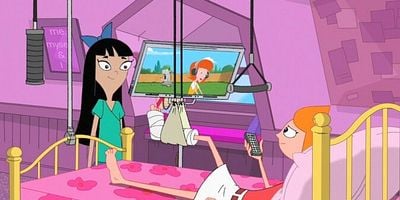 Pôster de Mommy Can You Hear Me?