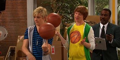 Pôster de World Records & Work Wreckers