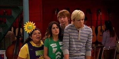 Pôster de Girlfriends & Girl Friends