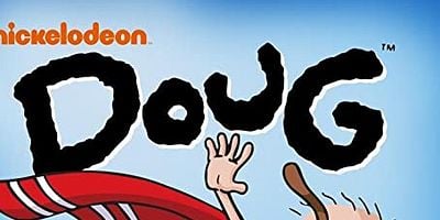 Pôster de Doug's Fat Cat