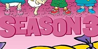 Pôster de Dummi Bear Dinner Disaster / Twins' Pique