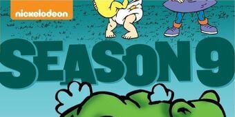 Pôster de Clowning Around / The Baby Rewards