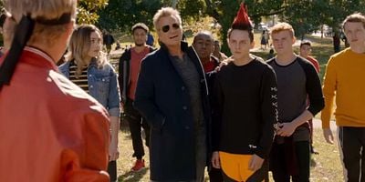 Pôster de Obstáculos