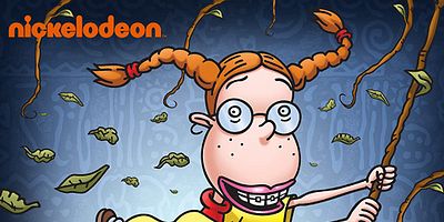 Pôster de Rebel Without a Trunk