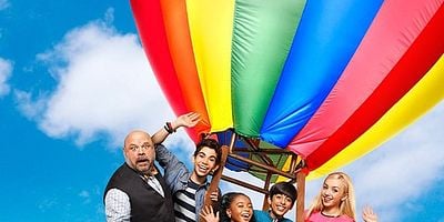 Pôster de Snack Attack