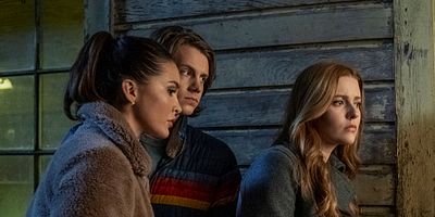 Pôster de The Search for the Midnight Wraith