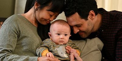 Pôster de Zoey's Extraordinary Dreams