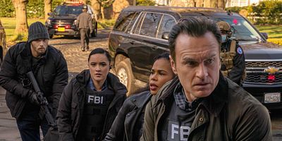 Pôster de Anonymous