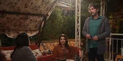 Pôster de Son Yaz 3.Bölüm