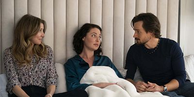 Pôster de You Say It’s Your Birthday?!