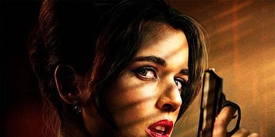 Pôster de La herencia