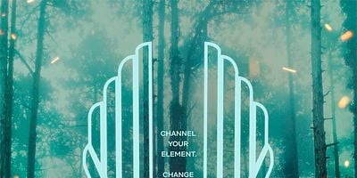 Pôster de Low-Flying Panic Attack