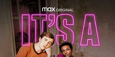 Pôster de Episode 1