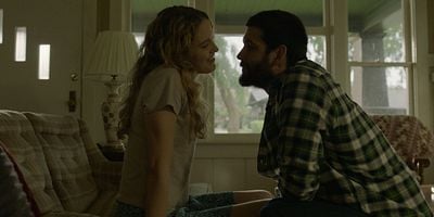 Pôster de Tentacles