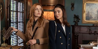 Pôster de The Fate of the Buried Treasure