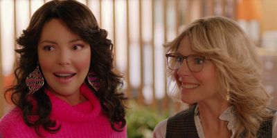 Pôster de Dancing Queens