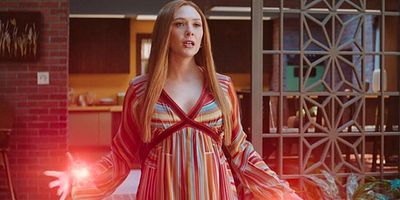 Pôster de We Interrupt this Program