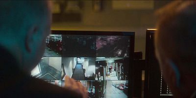 Pôster de Down the Rabbit Hole