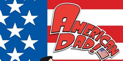 Pôster de Father's Daze