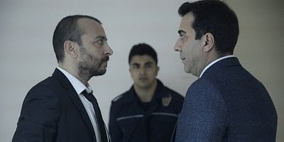 Pôster de Son Yaz 7.Bölüm