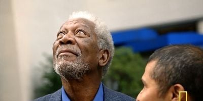 Pôster de Beyond Death