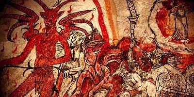 Pôster de The Power of Miracles