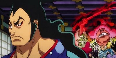 Pôster de Ugoku Unmei - Hyōchaku! Shirohige Kaizoku-dan!