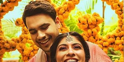 Pôster de Love is in the Details