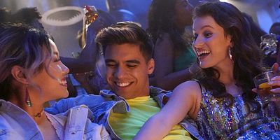 Pôster de Know Yourself