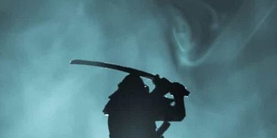 Pôster de The Rise of Nobunaga