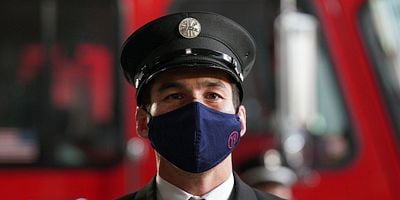 Pôster de Train in Vain