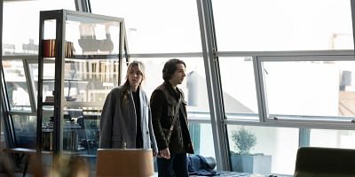 Pôster de Other People's Houses