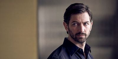 Pôster de Hitchcock Double