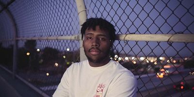 Pôster de Bound for Promised Land