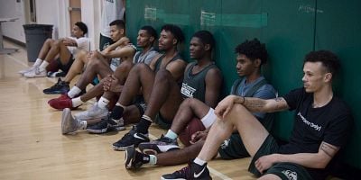 Pôster de In My Father's House