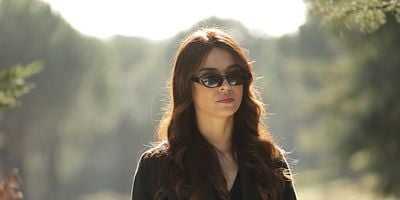 Pôster de Ramo 35.Bölüm