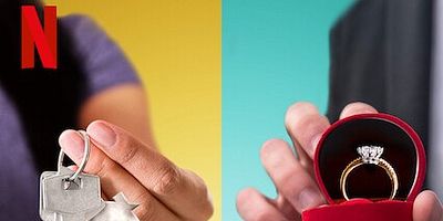 Pôster de New to Nashville