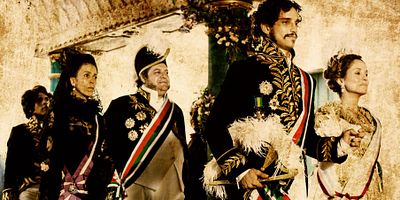 Pôster de Episódio 1