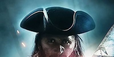 Pôster de Hoist the Black Flag