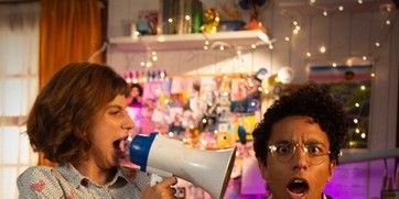 Pôster de Luzia, Mulher das Cavernas