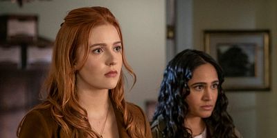 Pôster de The Bargain of the Blood Shroud