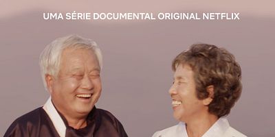 Pôster de USA: Ginger & David