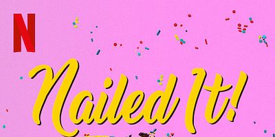 Pôster de Let's Get Lit