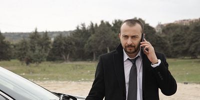 Pôster de Son Yaz 12.Bölüm