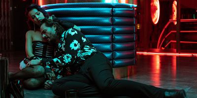 Pôster de Liebres o zorra